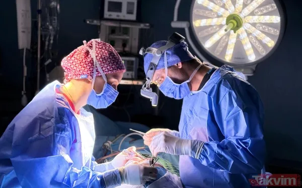 Güzellik standartları tepetaklak: 2025'te estetik cerrahların kapısı en çok 'o' işlem için çalındı - 1