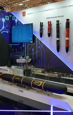 ASELSAN'ın yeni bombası