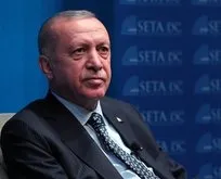Erdoğan’dan sert soru: Böyle bir sistem olabilir mi?
