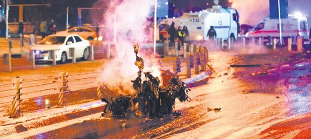 45 saniye içinde