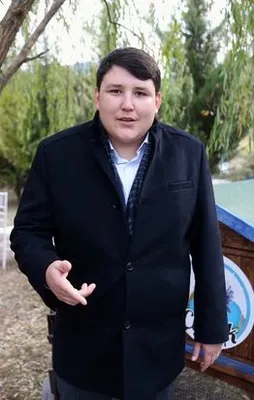 Terlikli tokatçı!
