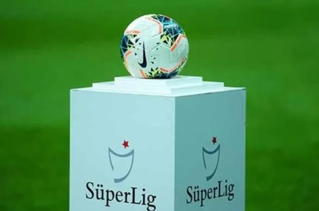 Süper Lig 7.hafta sonunda puan durumu | Süper Lig'de son puan durumu, maç sonuçları ve 8. hafta fikstürü