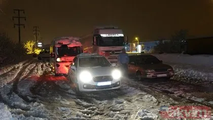 Ankara’ya yoğun kar yağışı ve aşırı soğuk uyarısı! Valilikten uyarı geldi: Dikkatli ve tedbirli olun