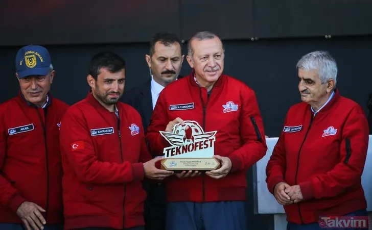 Selçuk Bayraktar başarının sırrını anlattı: Hep iş yerinde kaldım