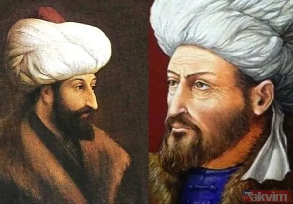 Türkiye'nin o bölgesinden... Kanuni Sultan Süleyman'ın en sevdiği yemek günümüzde de çok meşhur! İşte Osmanlı padişahının favori lezzeti... - 9