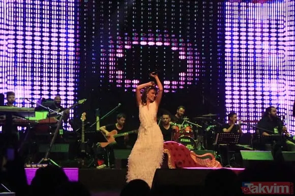 Yıldız Tilbe hayranları şok oldu! Usta şarkıcı meğer... - 2