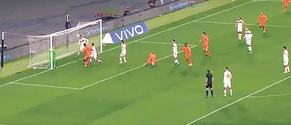 Ay-Yıldızlılar 2022 Dünya Kupası Elemeleri’ne fırtına gibi başladı-9