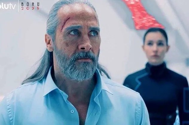 Börü 2039 konusu nedir, oyuncuları kimler? Börü 2039 ne zaman yayınlanacak? Börü dizisi hangi kanalda izlenecek?