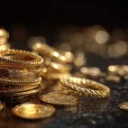 Altın 6.500 TL’ye düştü!