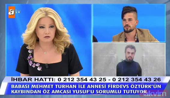 Müge Anlı'da seri katil cinayetlerinin ardından evlat katili anne ortaya çıktı! 'Bu kadar da olmaz' dedirten itiraf! Kardeşlerine yaptırmış... - 20