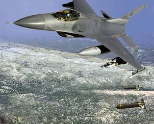 60 hain öldürüldü