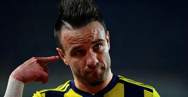 Valbuena için kulüp aranıyor