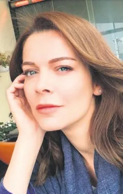 Acı olgunlaştırdı