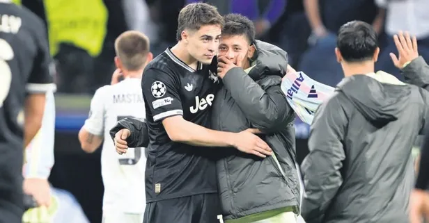 Devler Ligi’ne Türk damgası