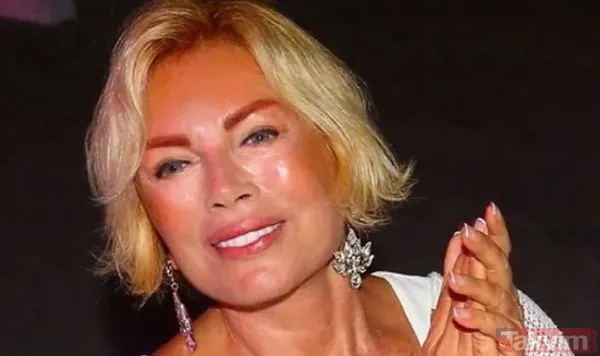 Sabah'ta yer alan habere göre; Semiramis Pekkan ablası Ajda Pekkan ile unutamadığı bir anısından bahsetti.