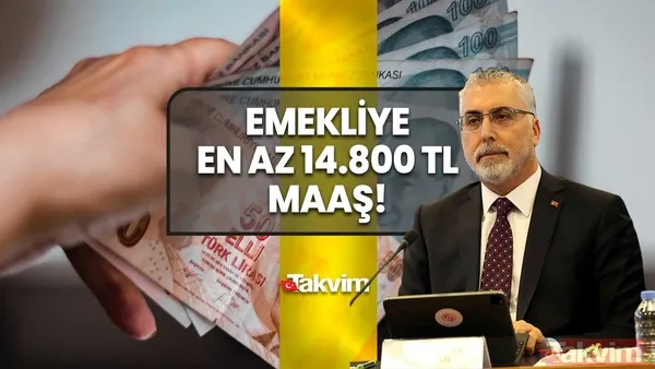 15.800 TL'ye geldi! Emekliye %89 zam farkı oluştu! Tarım, SSK, Bağkur'lu %5 ek ödemeyle birlikte... - 1