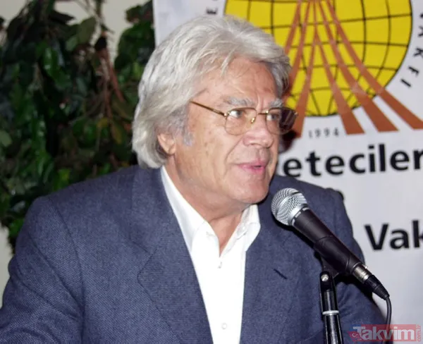 Hayatını kaybeden Yeşilçam efsanesi Cüneyt Arkın'ın kızı Filiz'e yazdığı mektup ortaya çıktı! 50 yıldır adı olan ama kendisi kayıp olan Filiz Canlı - 33