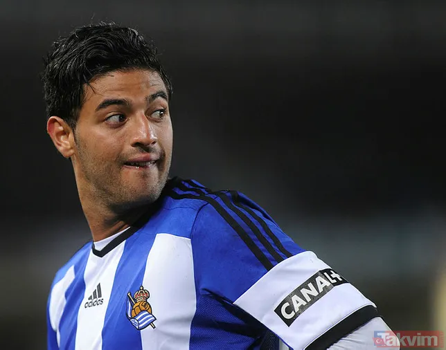 Dünyanın en yakışıklı futbolcuları açıklandı! Türkiye'den sürpriz isim listede...