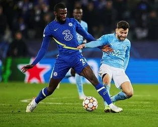 Trabzon’u doğruladı