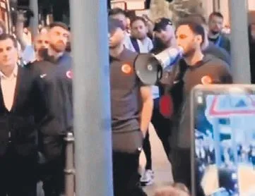 Ne mutlu Türküm diyene!