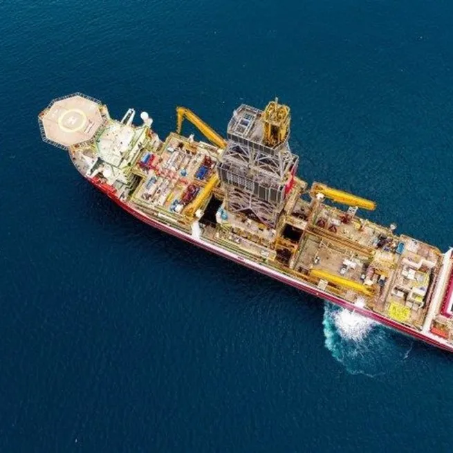 Bağımsız enerji, güçlü Türkiye: Tarih değiştiren hamle: Gemilerimiz 2 denizi karış karış arıyor