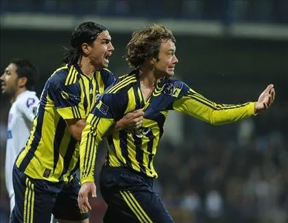 Çakar’dan Fenerbahçe’yi kızdıracak sözler