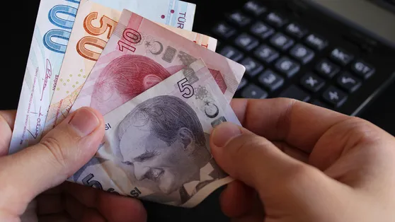 Memura temmuzda yüzde 11.82 zam!