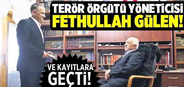 Hizmet dışı!