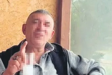 Tartıştığı iş arkadaşını defalarca bıçakladı!