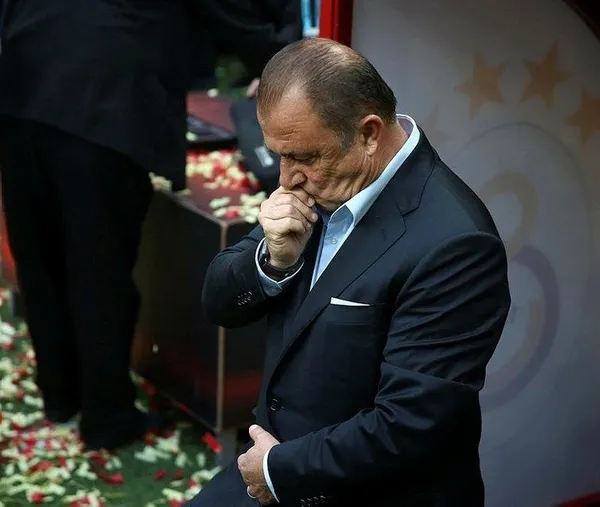 Galatasaray Teknik Direktörü Fatih Terim Akhisarspor maçı için kararını verdi-2