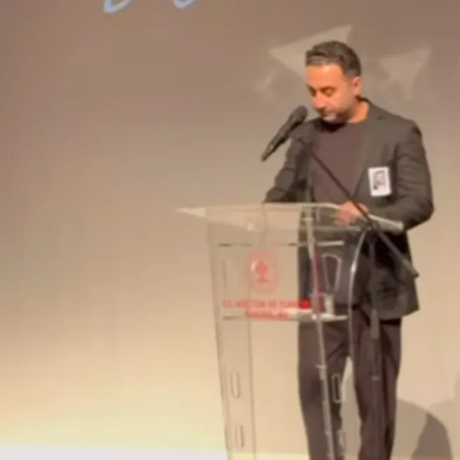 Büyük Hilmi'ye veda! Şinasi Yurtsever son yolculuğuna uğurlanıyor! - 9