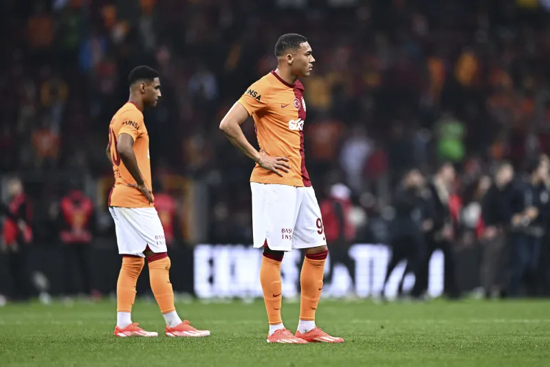 Galatasaray şampiyonluk maçına çıkıyor! Okan Buruk'tan yıldız isme kesik - 10