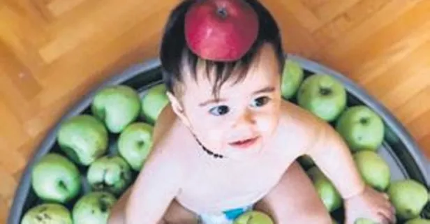 Kidstagram: Size ve çocuklarınıza güzel bir anı | 9 Ocak 2022