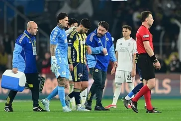 Marco Asensio derbide oynayacak mı?