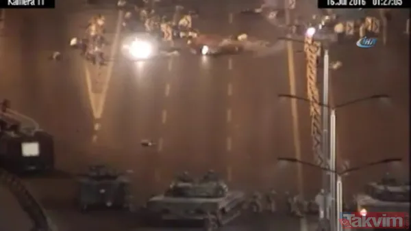 Tankın-tüfeğin gücü halkın gücünü yenemedi! Tarihi 15 Temmuz direnişi 7. yılında: İşte ihanet gecesinin kronolojisi... - 33