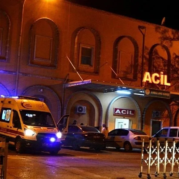 Mardin’de kız isteme kavgası