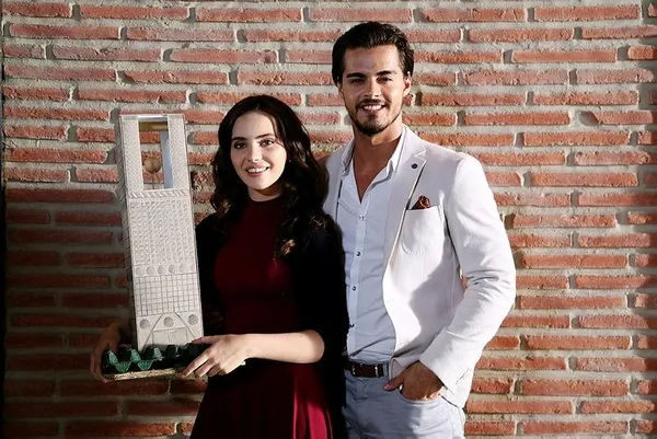 Ne kadar özel bir iş yaptığımı 30’umdan sonra anladım-1