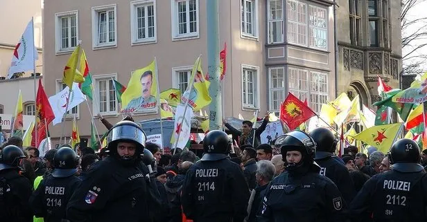 HDP’ye var AK Parti’ye yok