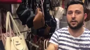 Beyoğlu esnafı ezan provokasyonunu anlattı