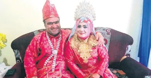 İnternetten tanışıp Google Translate ile konuşup evlendiği kadın 4 ay sonra kayıplara karıştı