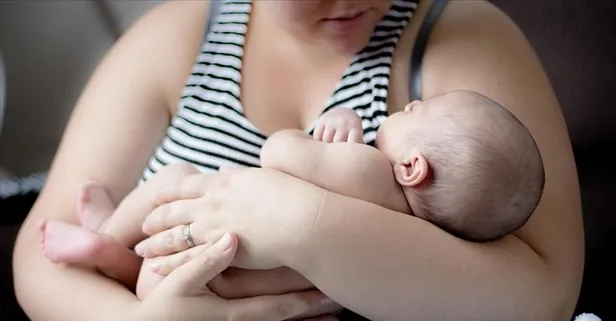 Doğum sonrası yaşanan hüzün ve kaygı normal