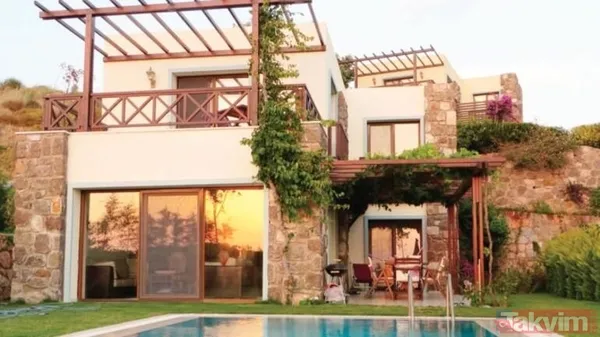 Acun Ilıcalı gayrimenkullerini nakde çeviriyor! Takastan aldığı tripleks villayı da sattı - 31