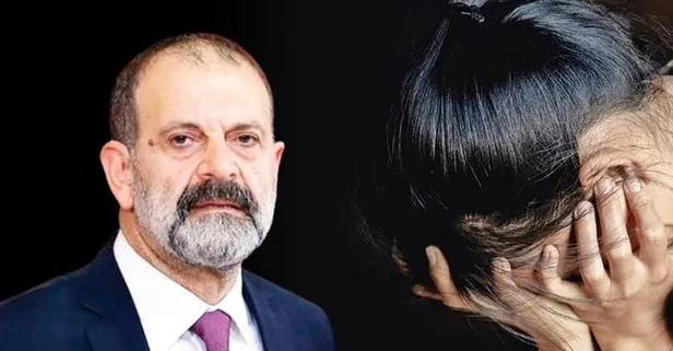 HDP'li tecavüzcü Tuma Çelik'in 'cinsel saldırı' davasında yargılanmasına başlandı! KADEM'den flaş açıklama