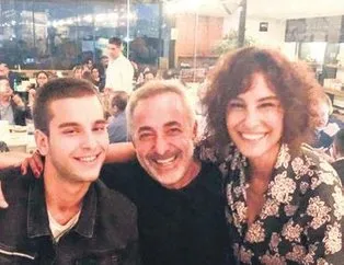 Candan tebrık