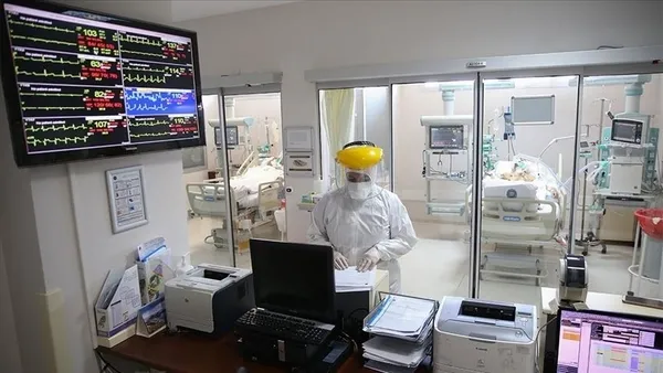 Son dakika: Koronavirüs Bilim Kurulu toplanıyor! Yeni tedbirler geliyor mu?-2