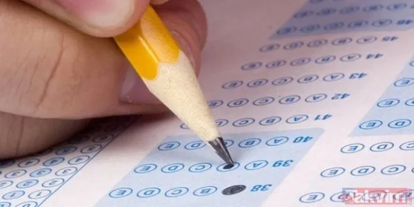 Edebiyat, Matematik, Tarih, Din TAMAMI PDF görüntüleme! osym.gov.tr: TYT, AYT, YDT A-B-C-D soru kitapçığı ve cevap anahtarı! - 2