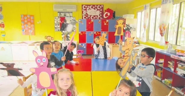 Memura 754 TL kreş yardımı