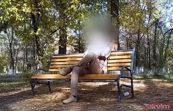 '2671'den geldim' dedi 2023'ü işaret etti! Kehanetleri tüyler ürperten cinsten! Taş üstünde taş kalmayacak - 35