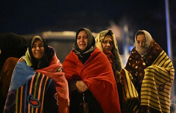 Barınma için deprem bölgesinden ayrılacaklar dikkat! AFAD adresleri duyurdu: "Gidecekleri illerde misafir edilecekler"-3