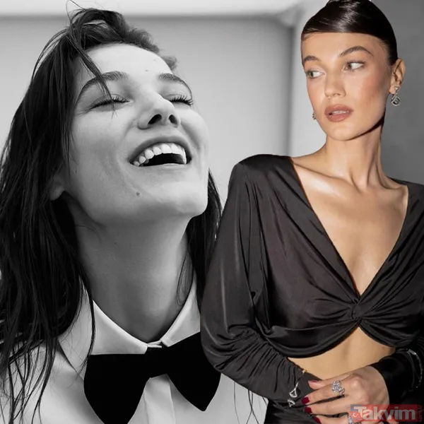 Yargı’nın Ceylin’i Pınar Deniz'in ablası adının hakkını verdi! Güzelliğiyle kardeşini solladı! "Çabuk ablamın güzelliğine bakın..." - 1